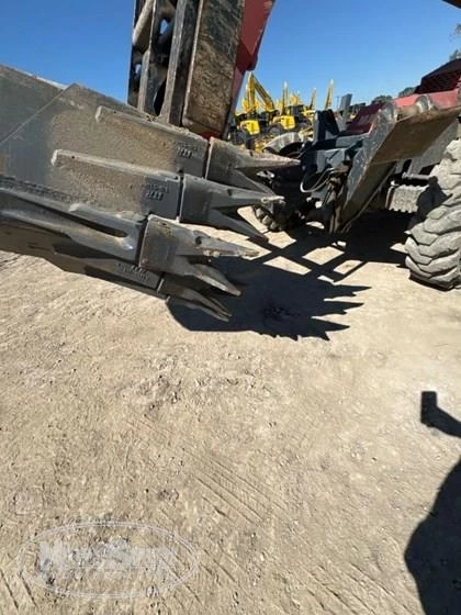 Used Bucket